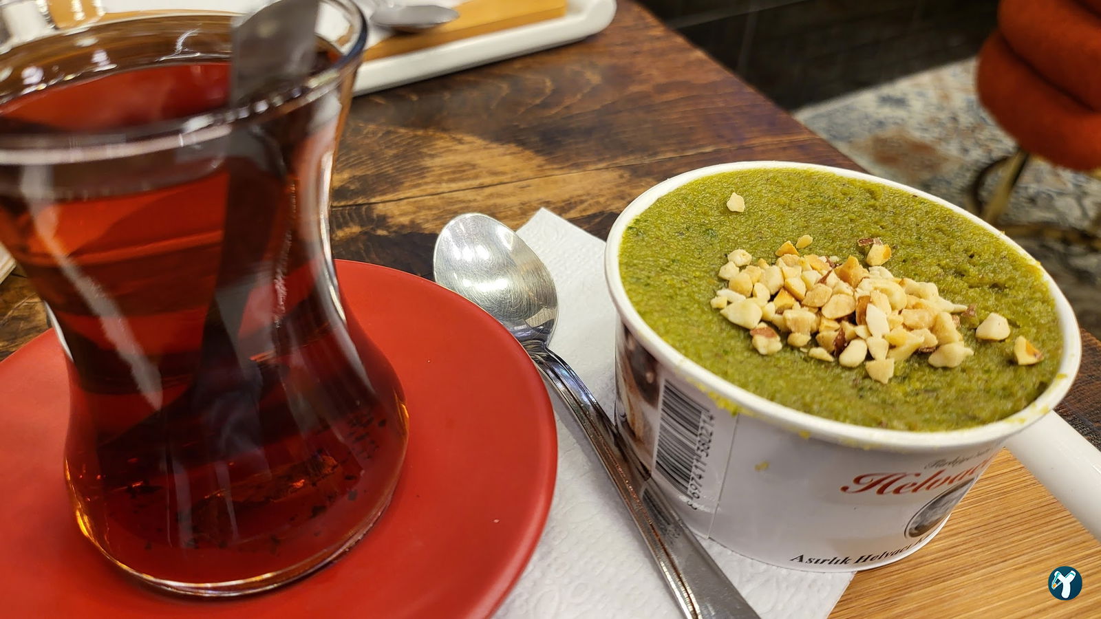 Ataşehir Helvacı Ali