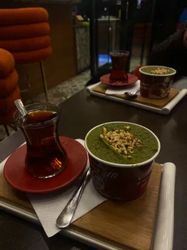 Ataşehir Helvacı Ali resimleri
