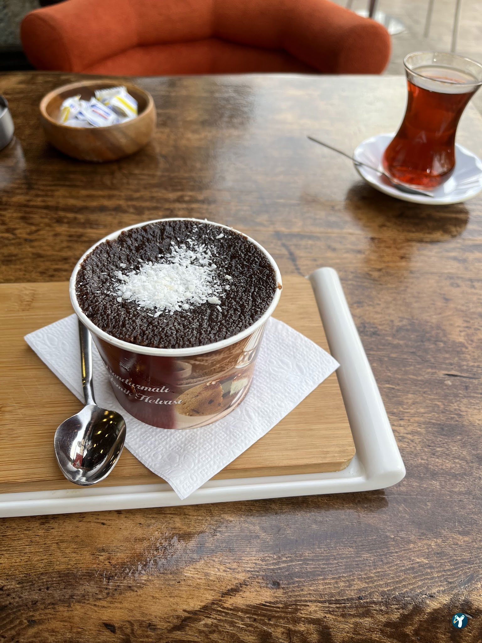 Ataşehir Helvacı Ali
