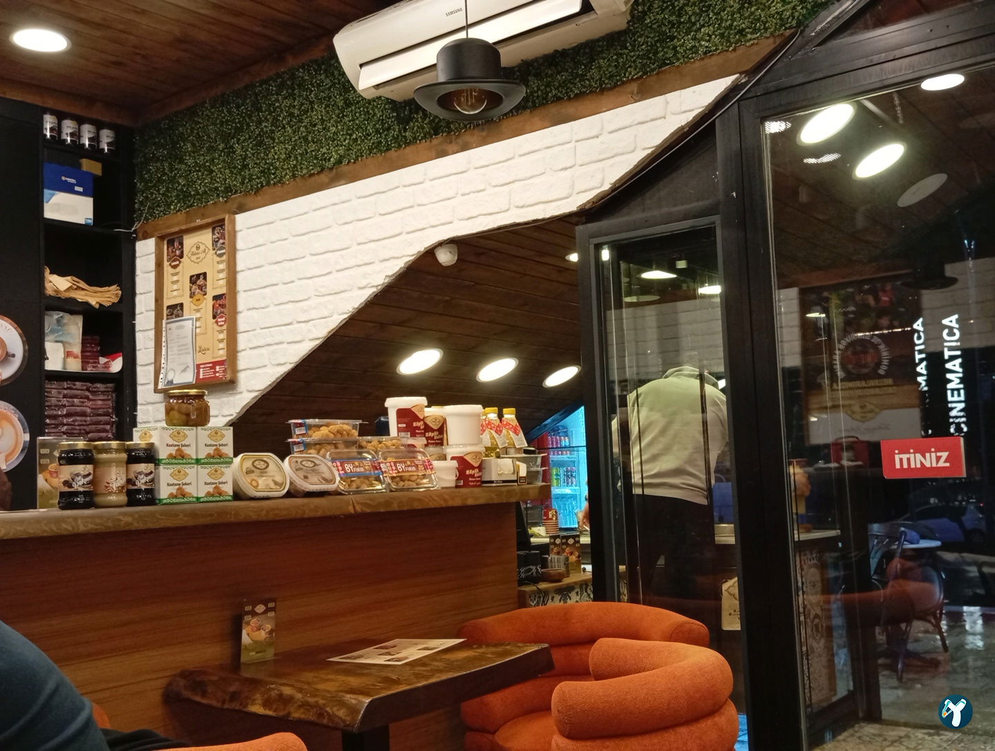Ataşehir Helvacı Ali