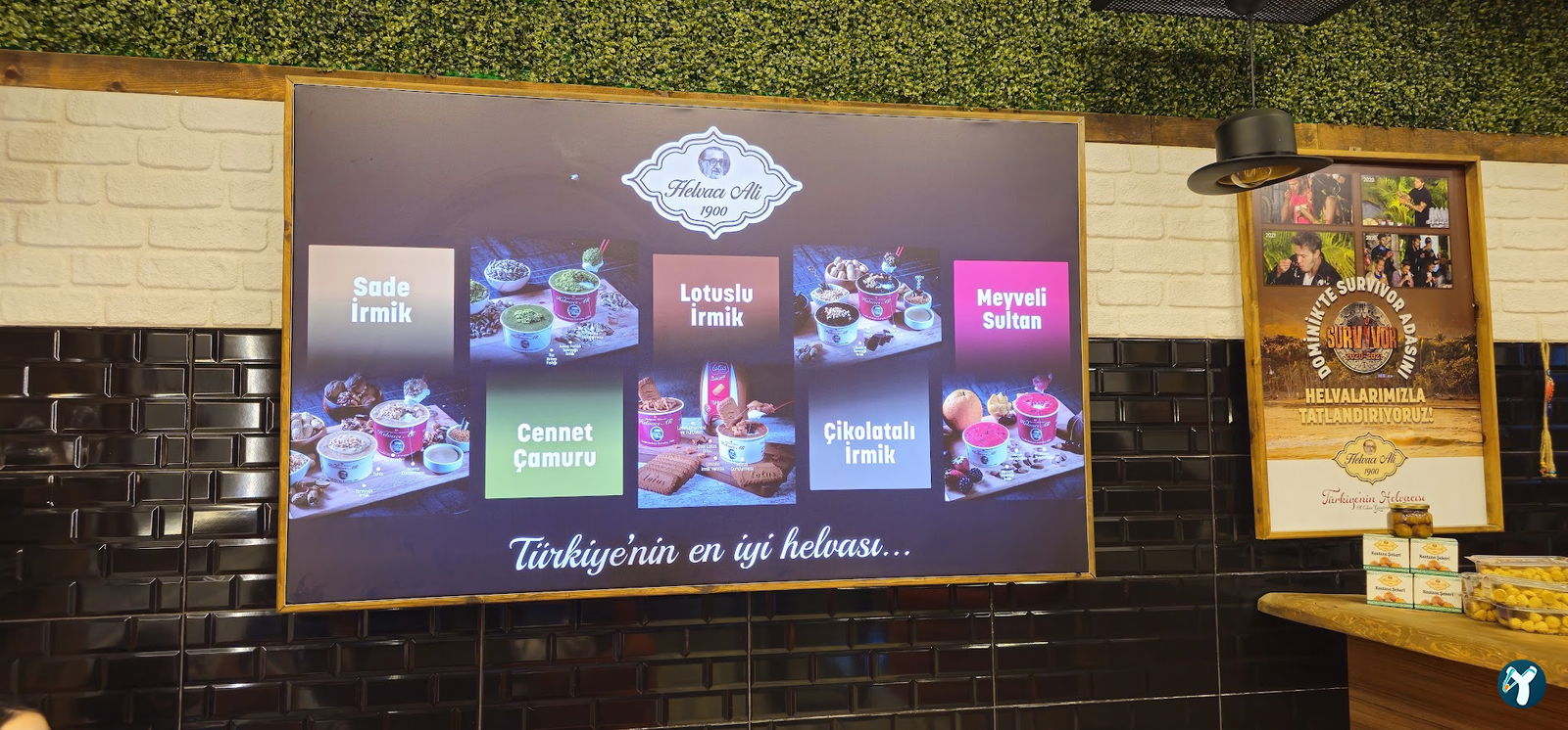 Ataşehir Helvacı Ali