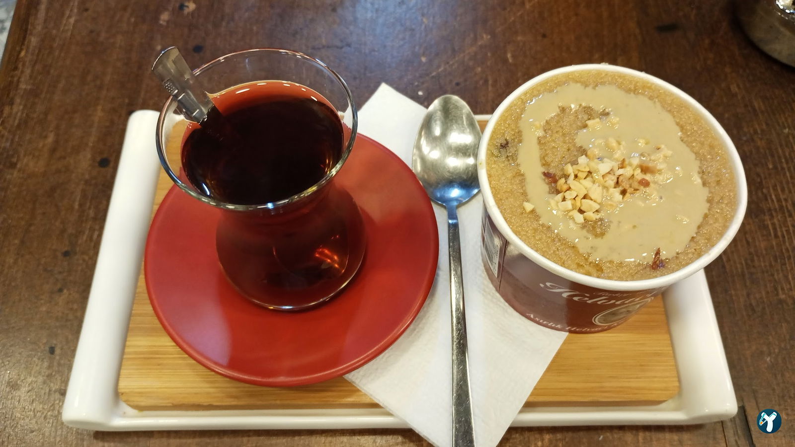 Ataşehir Helvacı Ali