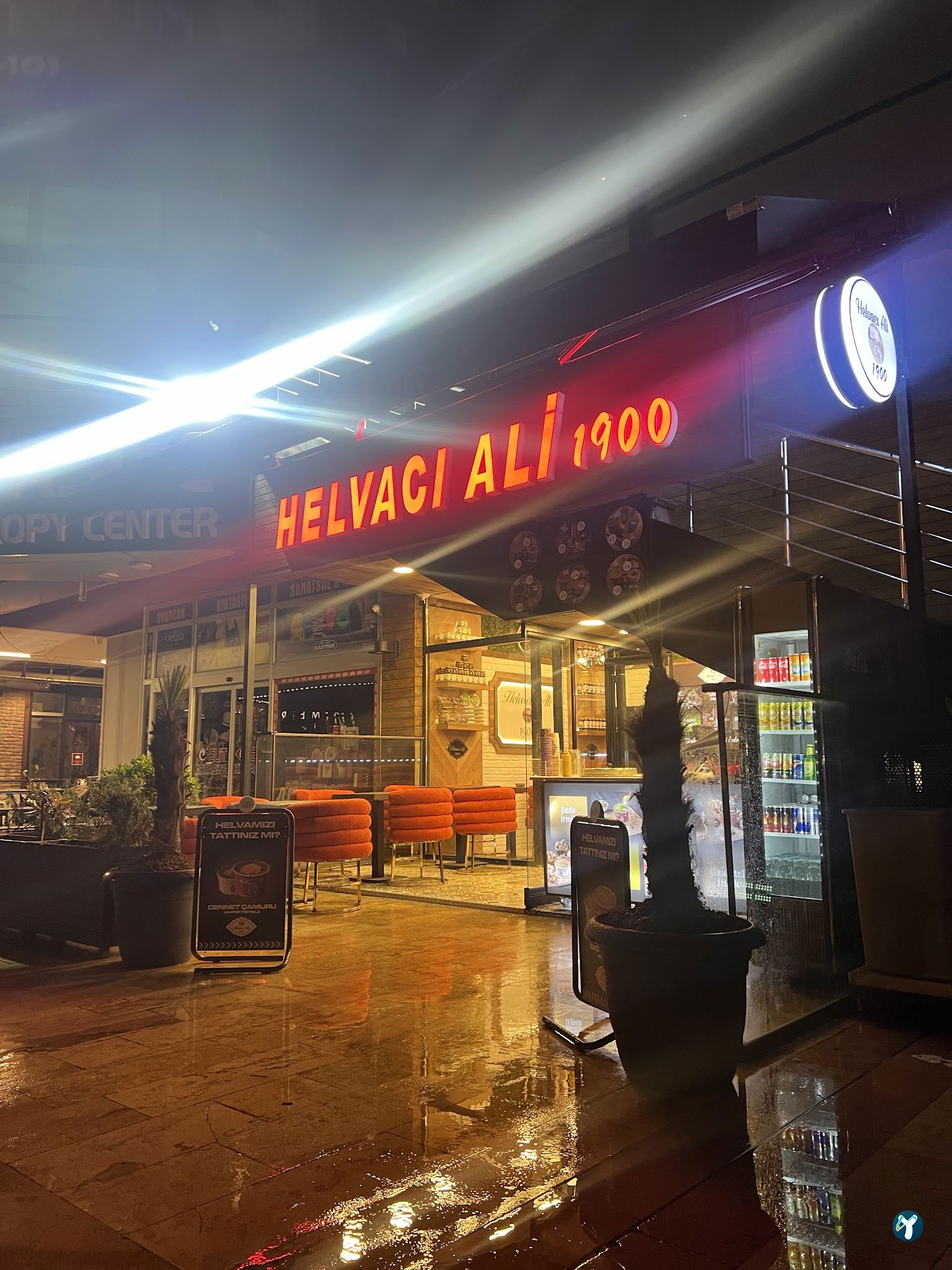 Ataşehir Helvacı Ali