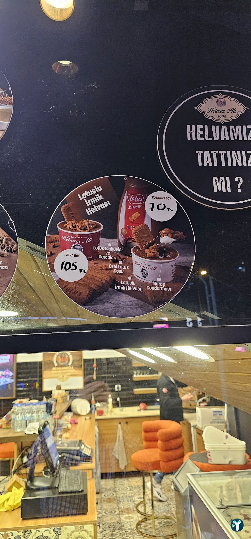 Ataşehir Helvacı Ali