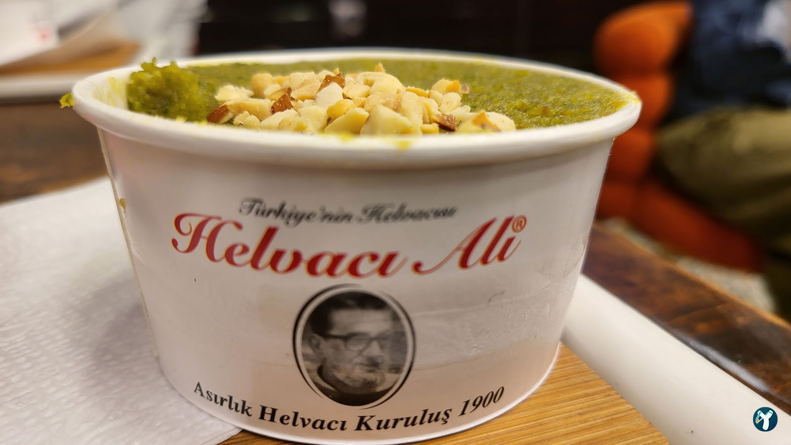 Ataşehir Helvacı Ali
