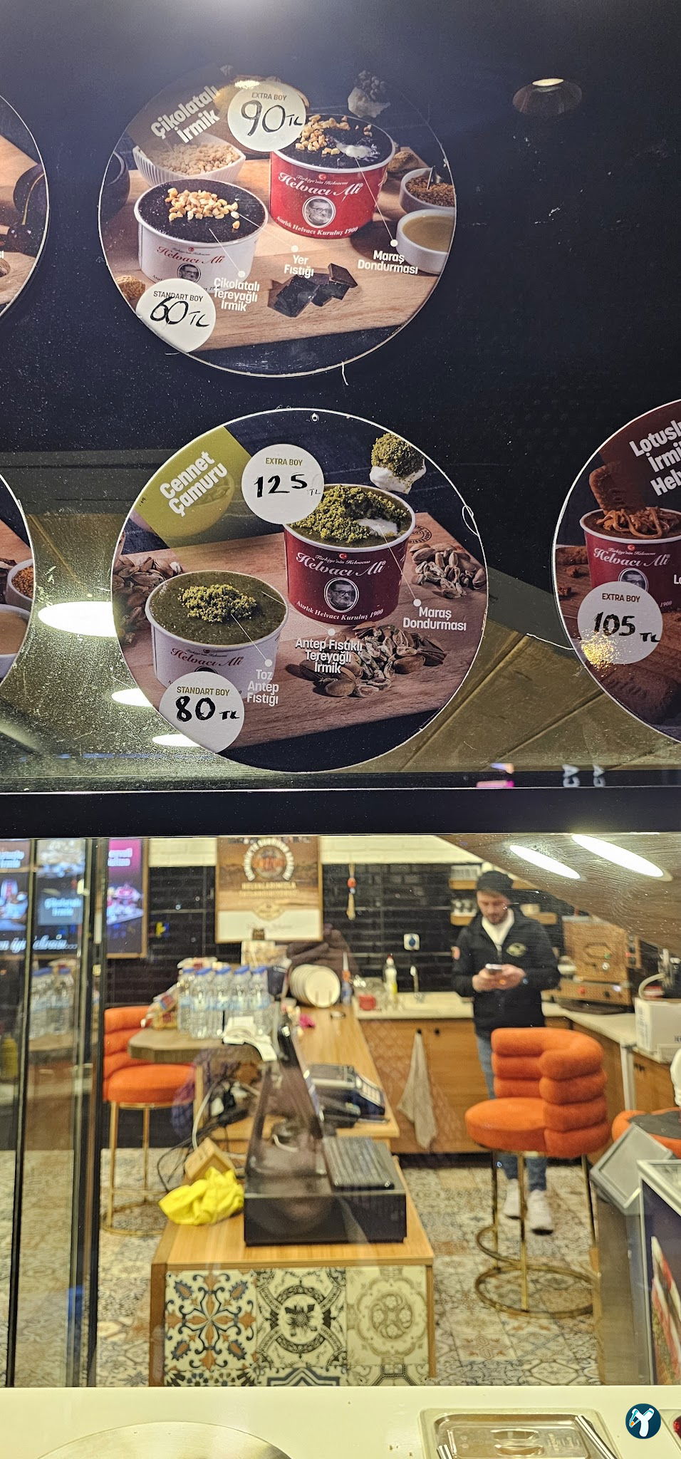 Ataşehir Helvacı Ali