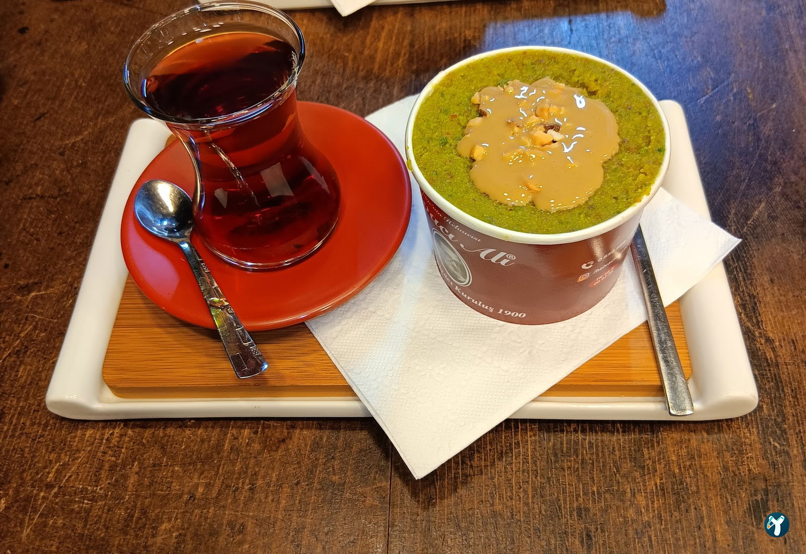 Ataşehir Helvacı Ali