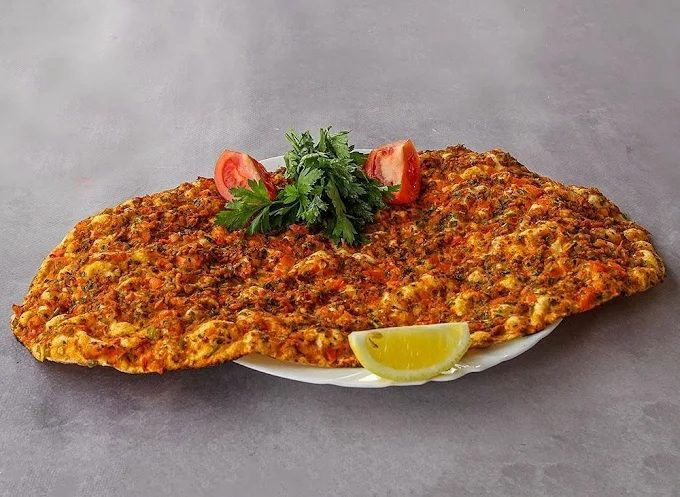 Masala Kebab