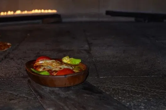 Masala Kebab resimleri