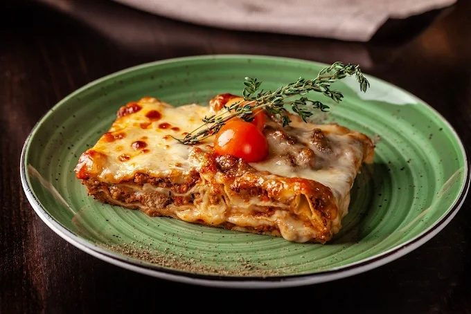 Litany Ristorante Manisa