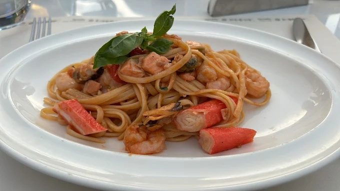 Litany Ristorante Manisa