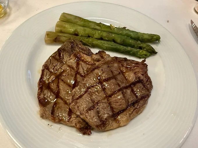 Litany Ristorante Manisa