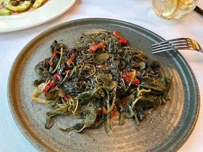 Litany Ristorante Manisa