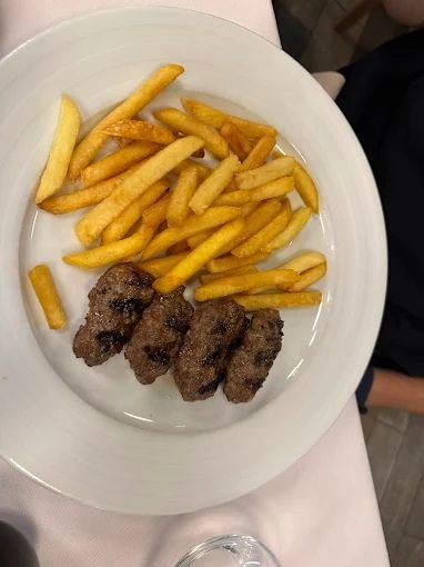 Litany Ristorante Manisa