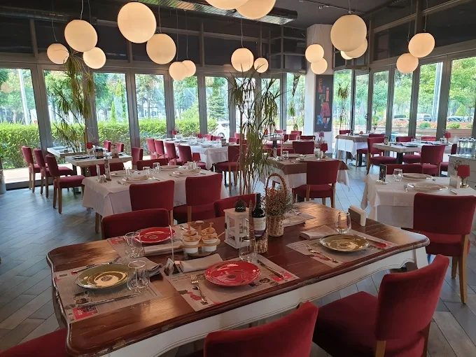 Litany Ristorante Manisa