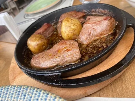 Litany Ristorante Manisa resimleri