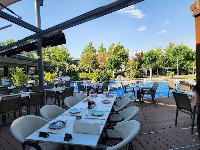 Litany Ristorante Manisa