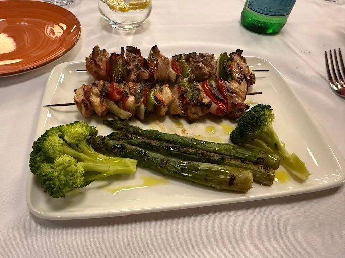 Litany Ristorante Manisa