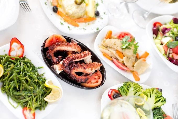 Litany Ristorante Manisa