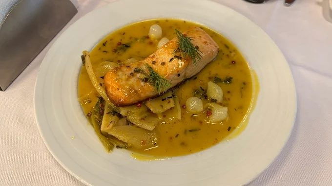 Litany Ristorante Manisa