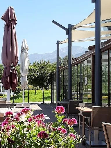 Litany Ristorante Manisa