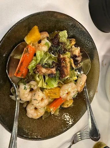 Litany Ristorante Manisa