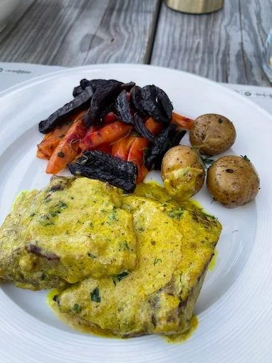 Litany Ristorante Manisa