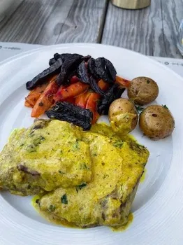 Litany Ristorante Manisa resimleri