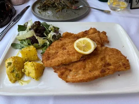 Litany Ristorante Manisa resimleri