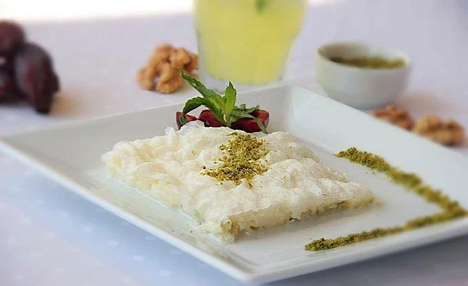 Litany Ristorante Manisa