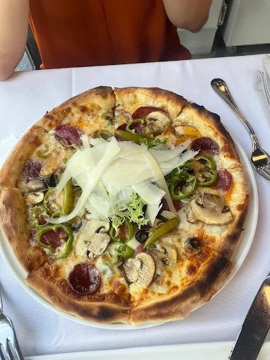 Litany Ristorante Manisa