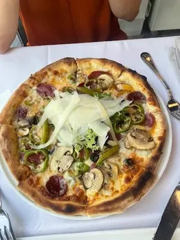 Litany Ristorante Manisa resimleri