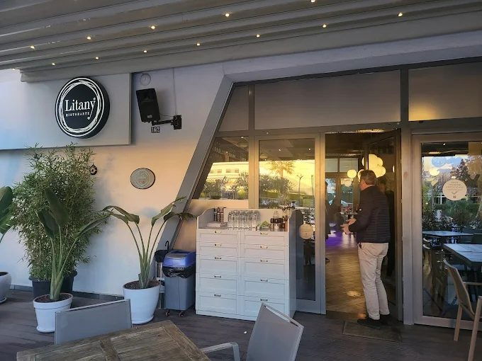 Litany Ristorante Manisa