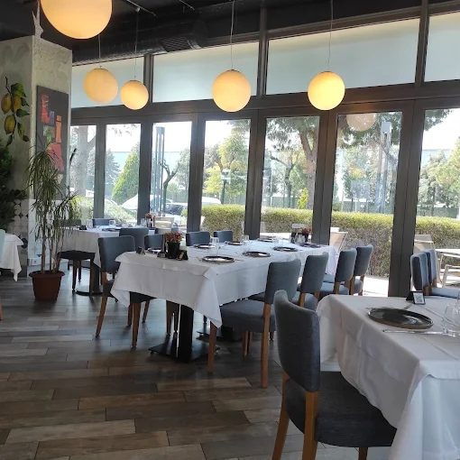 Litany Ristorante Manisa