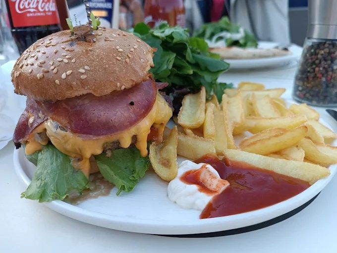 Litany Ristorante Manisa