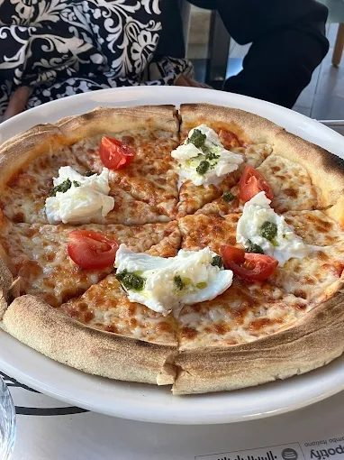 Litany Ristorante Manisa