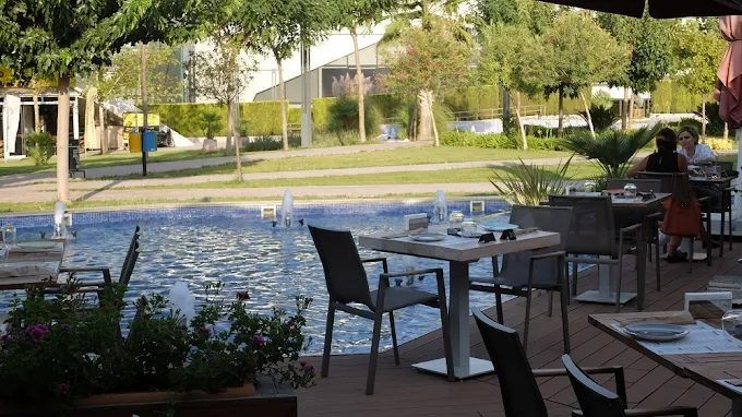 Litany Ristorante Manisa