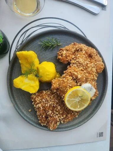 Litany Ristorante Manisa