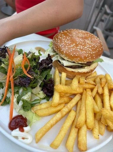 Litany Ristorante Manisa