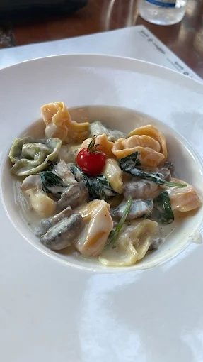 Litany Ristorante Manisa