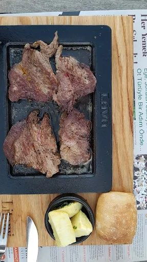 Litany Ristorante Manisa