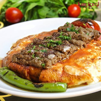 Kırçiçeği Restoran