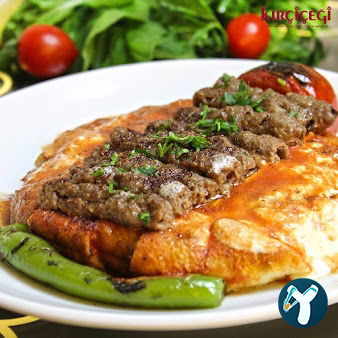 Kırçiçeği Restoran