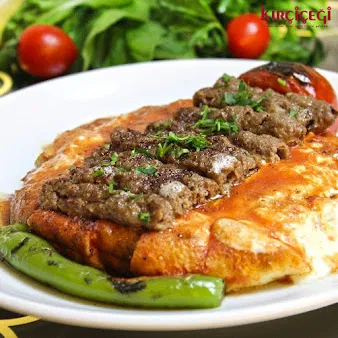 Kırçiçeği Restoran resimleri