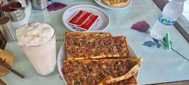 Kırçiçeği Restoran