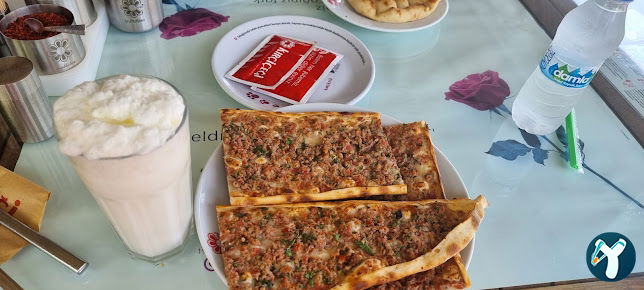Kırçiçeği Restoran