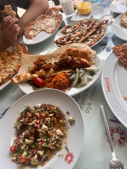 Kırçiçeği Restoran