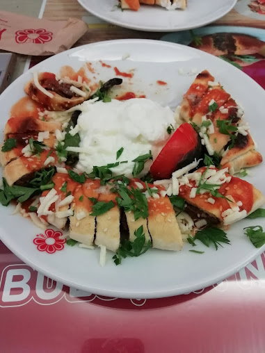 Kırçiçeği Restoran