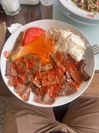 Kırçiçeği Restoran