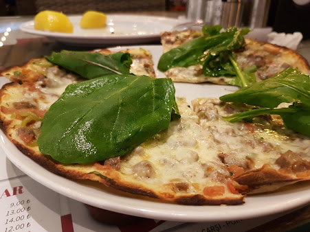 Kırçiçeği Restoran